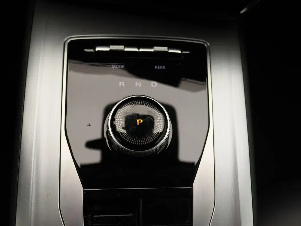MG MG5 Long Range Luxury 61 kWh Final Edition uit 2025, foto 10