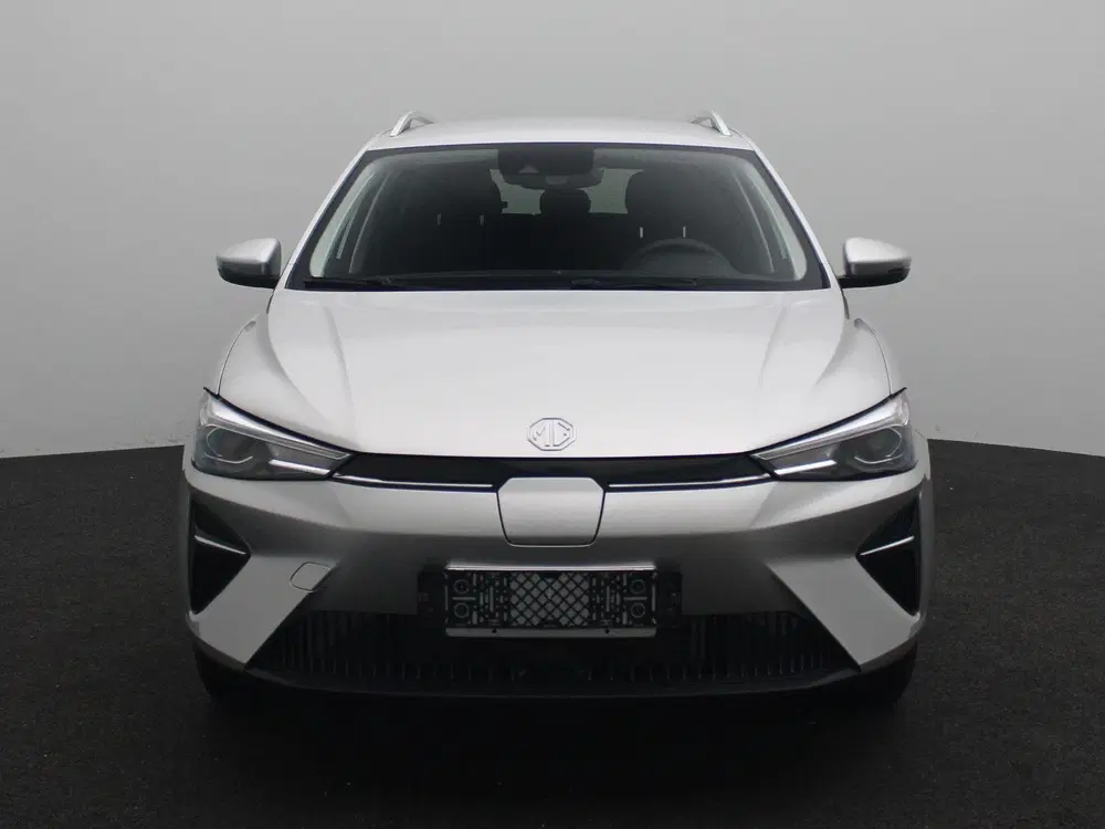 MG MG5 Long Range Luxury 61 kWh Final Edition uit 2025, foto 3