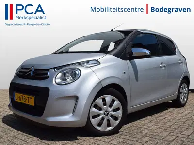 Citroën C1 1.0 VTi Feel uit 2020