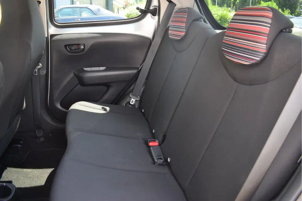 Citroën C1 1.0 VTi Feel uit 2020, foto 10