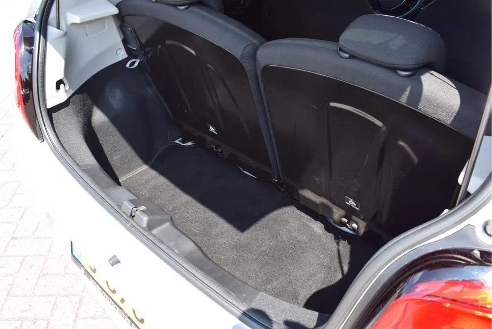 Citroën C1 1.0 VTi Feel uit 2020, foto 11