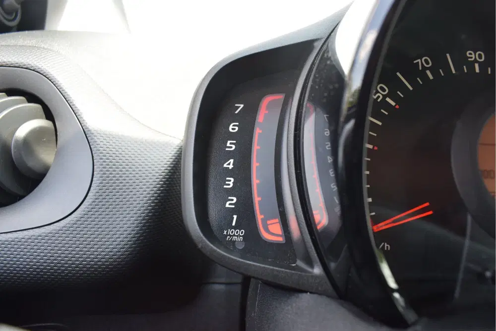 Citroën C1 1.0 VTi Feel uit 2020, foto 15