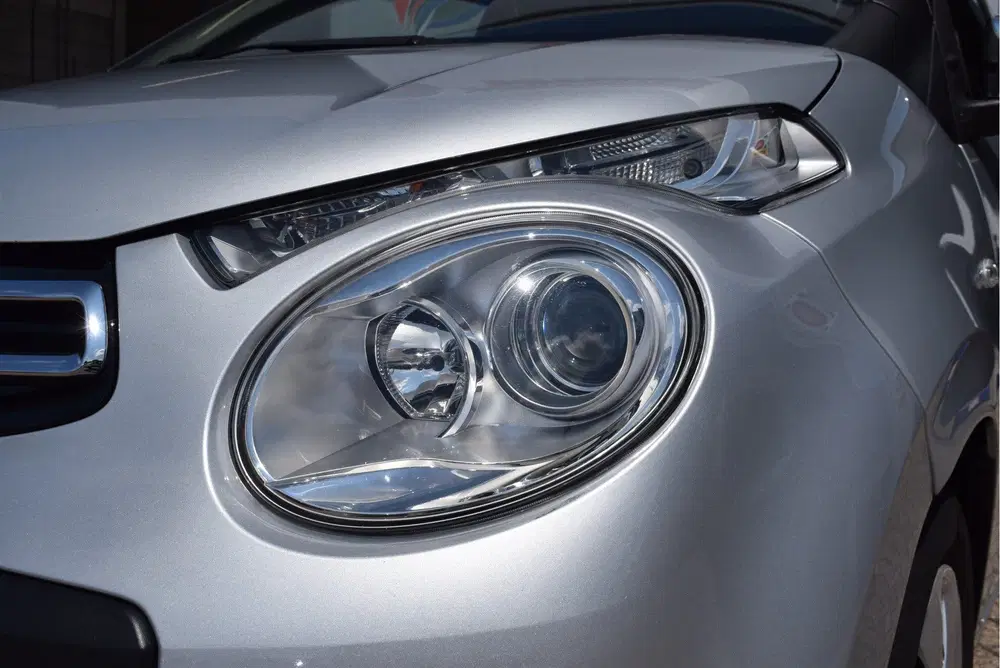 Citroën C1 1.0 VTi Feel uit 2020, foto 6