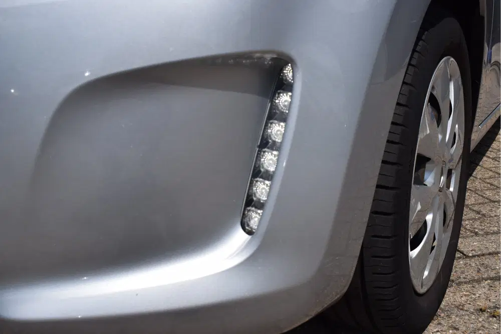 Citroën C1 1.0 VTi Feel uit 2020, foto 7