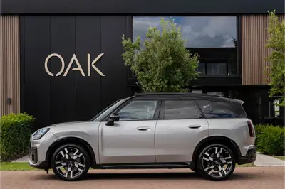 Mini Countryman 1.5 C John Cooper Works XL uit 2025