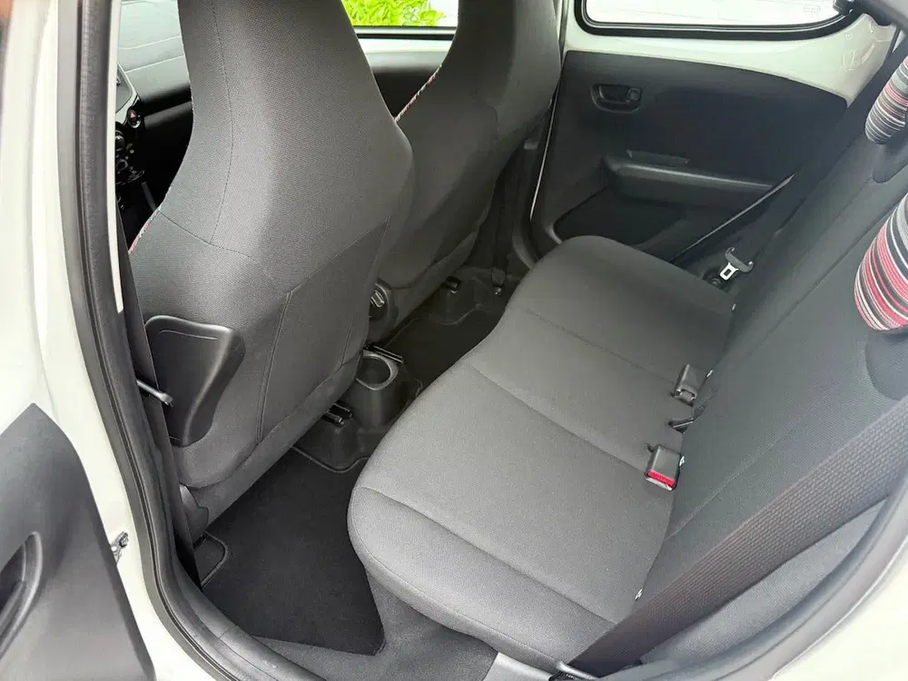 Citroën C1 Citroen C1 1.0 VTi 72PK 5D Feel uit 2021, foto 9