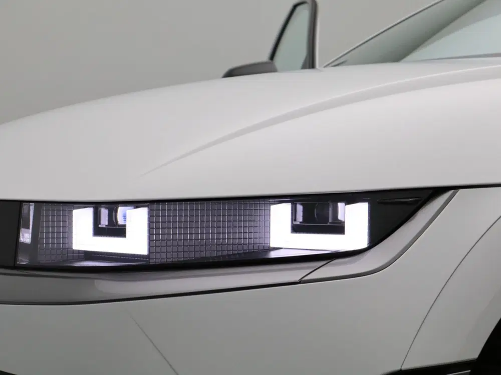 Hyundai IONIQ 5 N Line Business 84 kWh uit 2026, foto 15
