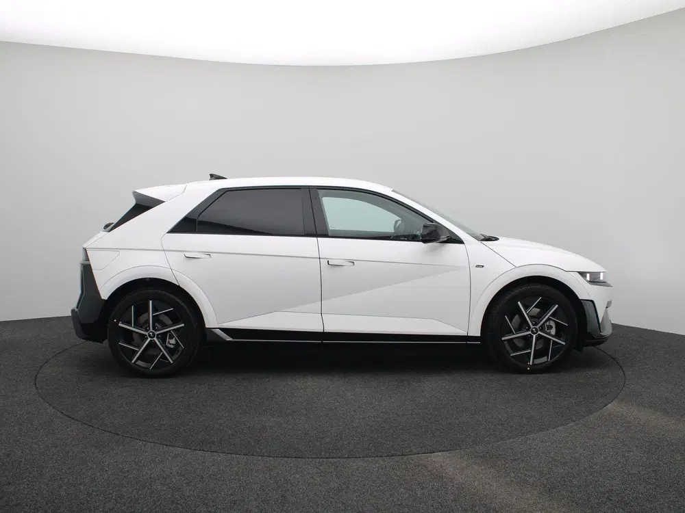 Hyundai IONIQ 5 N Line Business 84 kWh uit 2026, foto 7