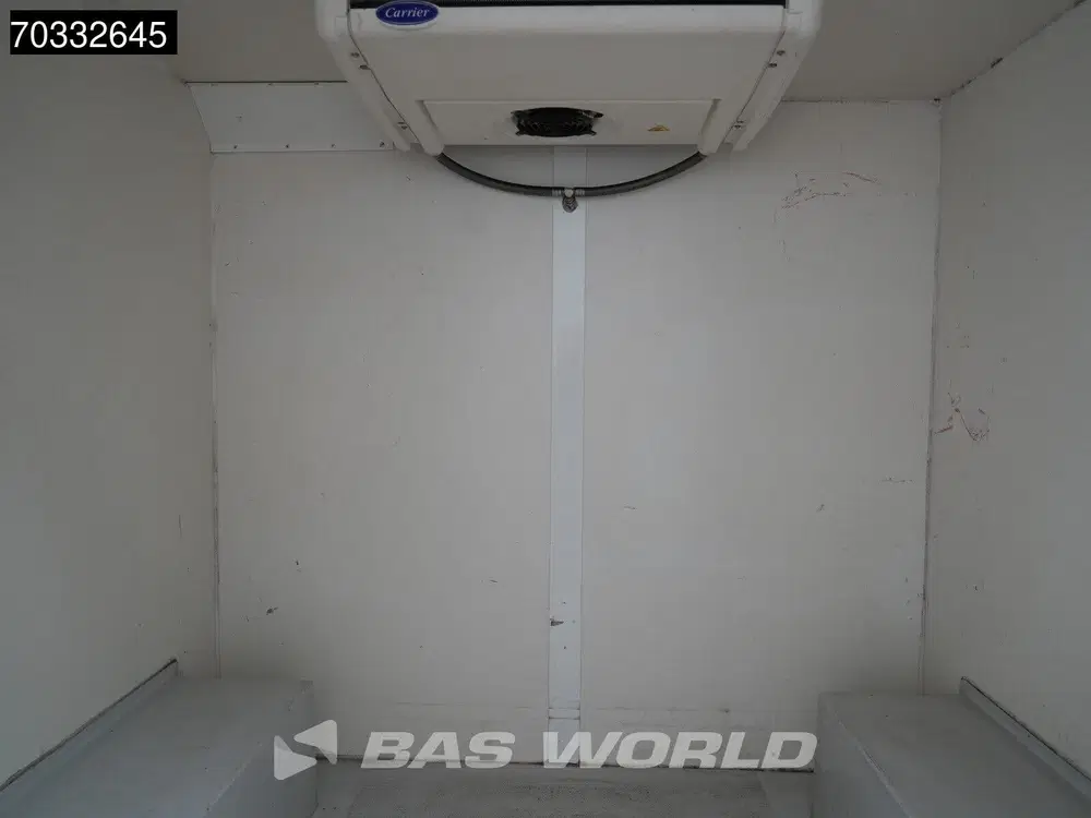 Renault Trafic 125PK Lamberet Koelwagen Carrier Xarios 35 uit 2019, foto 11