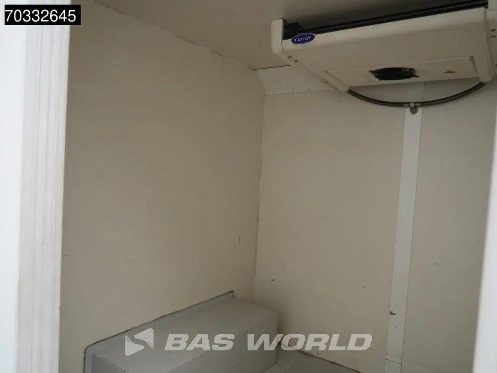Renault Trafic 125PK Lamberet Koelwagen Carrier Xarios 35 uit 2019, foto 12