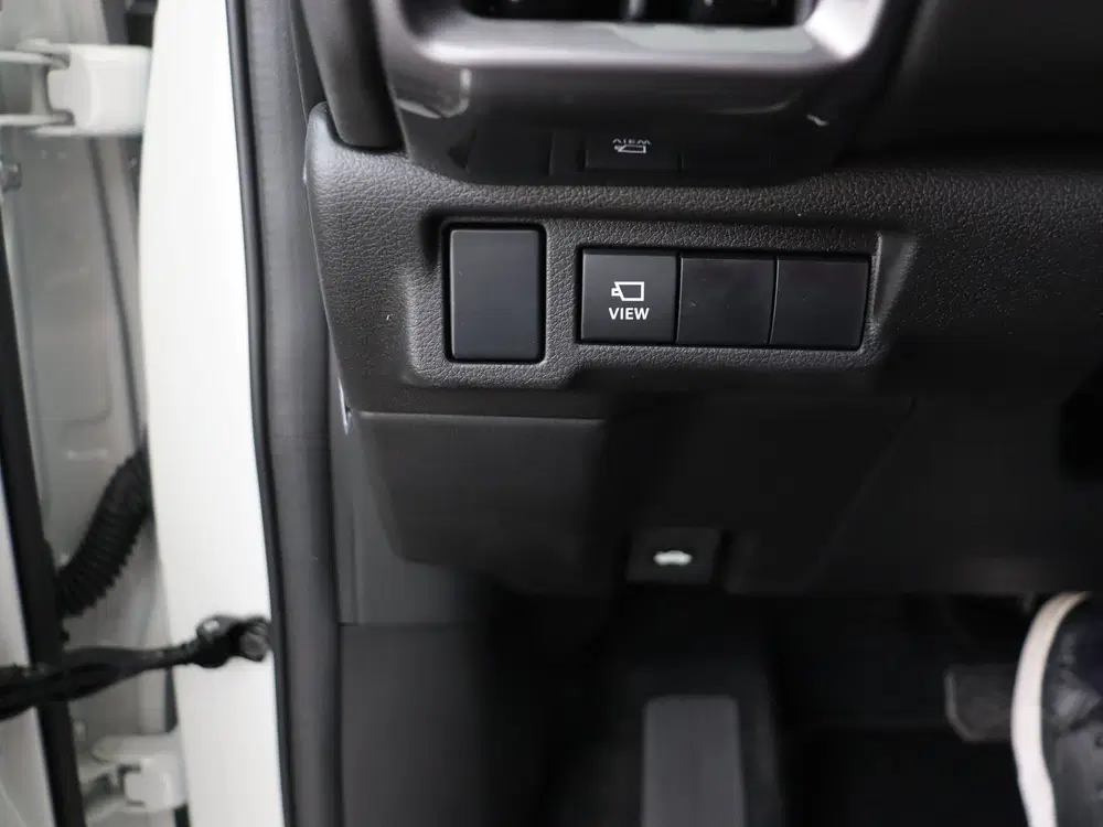 Toyota Urban Cruiser Executive 61 kWh (bj 2026 uit 2026, foto 11