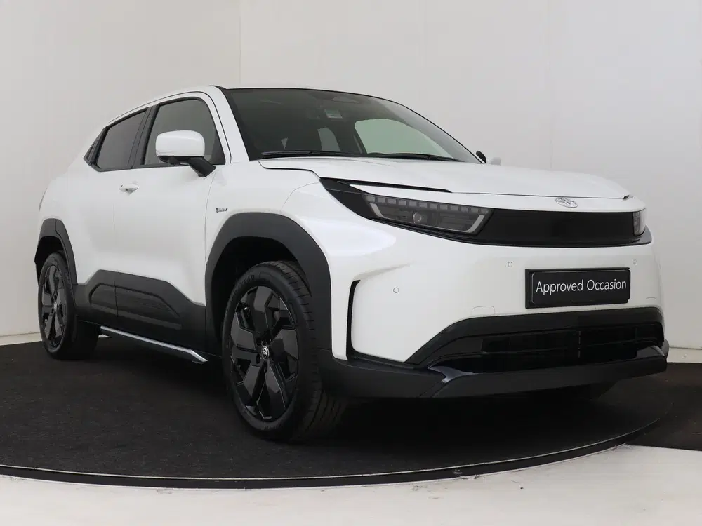 Toyota Urban Cruiser Executive 61 kWh (bj 2026 uit 2026, foto 15