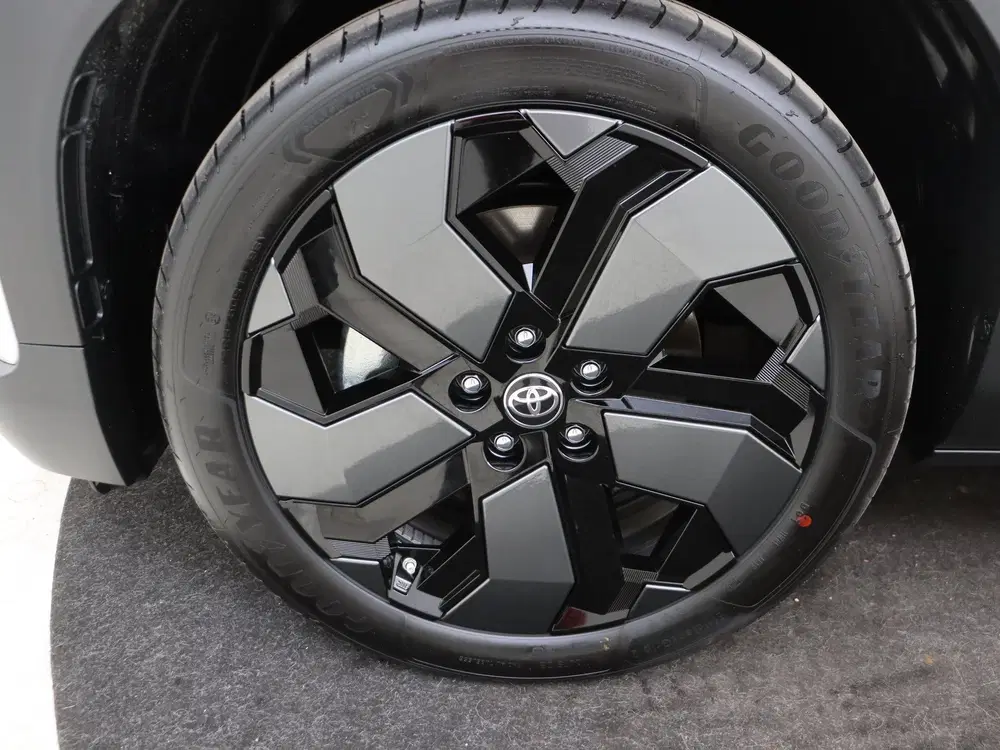 Toyota Urban Cruiser Executive 61 kWh (bj 2026 uit 2026, foto 5