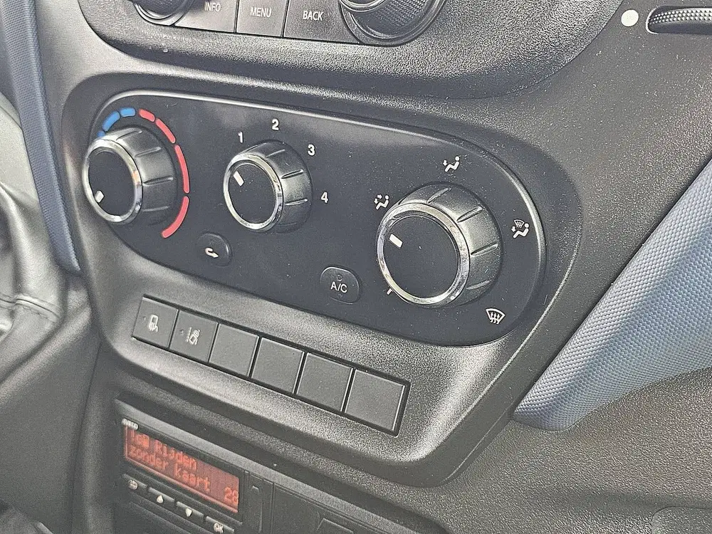 Iveco Daily 50C18 bakwagen n1 3.0ltr uit 2021, foto 11