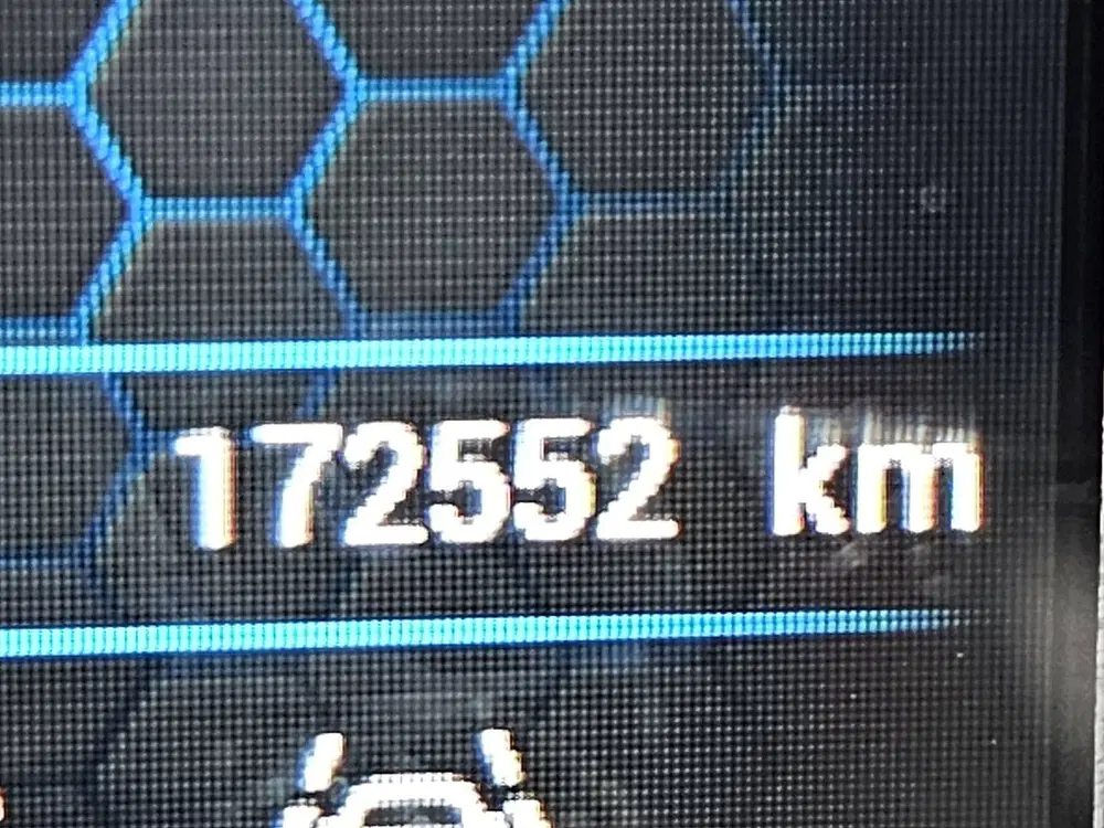 Iveco Daily 50C18 bakwagen n1 3.0ltr uit 2021, foto 9