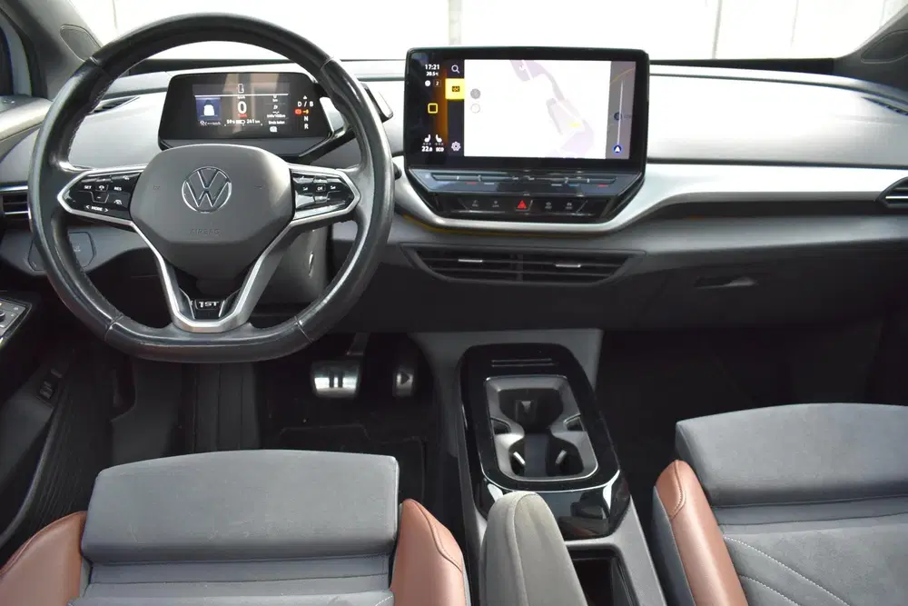 Volkswagen ID.4 First Max 77 kWh uit 2020, foto 10