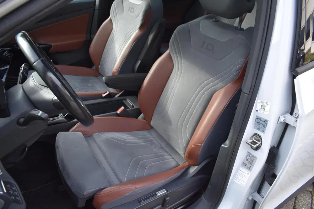 Volkswagen ID.4 First Max 77 kWh uit 2020, foto 12