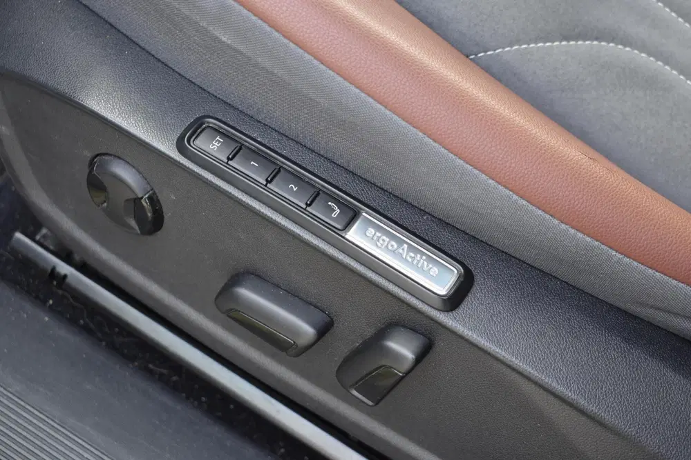 Volkswagen ID.4 First Max 77 kWh uit 2020, foto 15