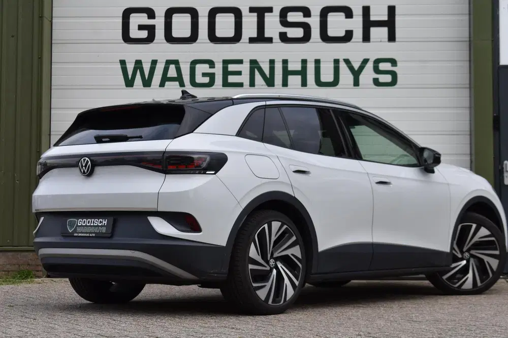 Volkswagen ID.4 First Max 77 kWh uit 2020, foto 4