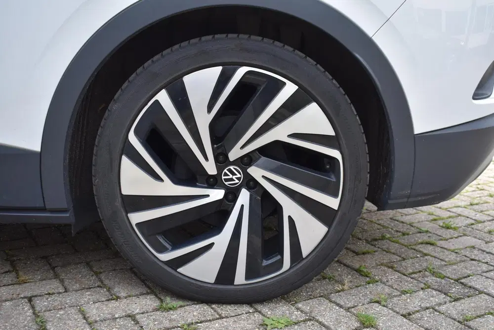 Volkswagen ID.4 First Max 77 kWh uit 2020, foto 5