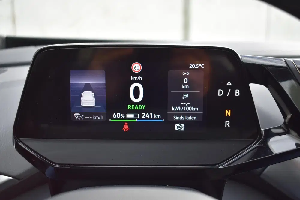 Volkswagen ID.4 First Max 77 kWh uit 2020, foto 6
