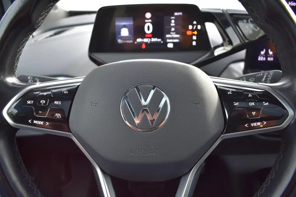 Volkswagen ID.4 First Max 77 kWh uit 2020, foto 7