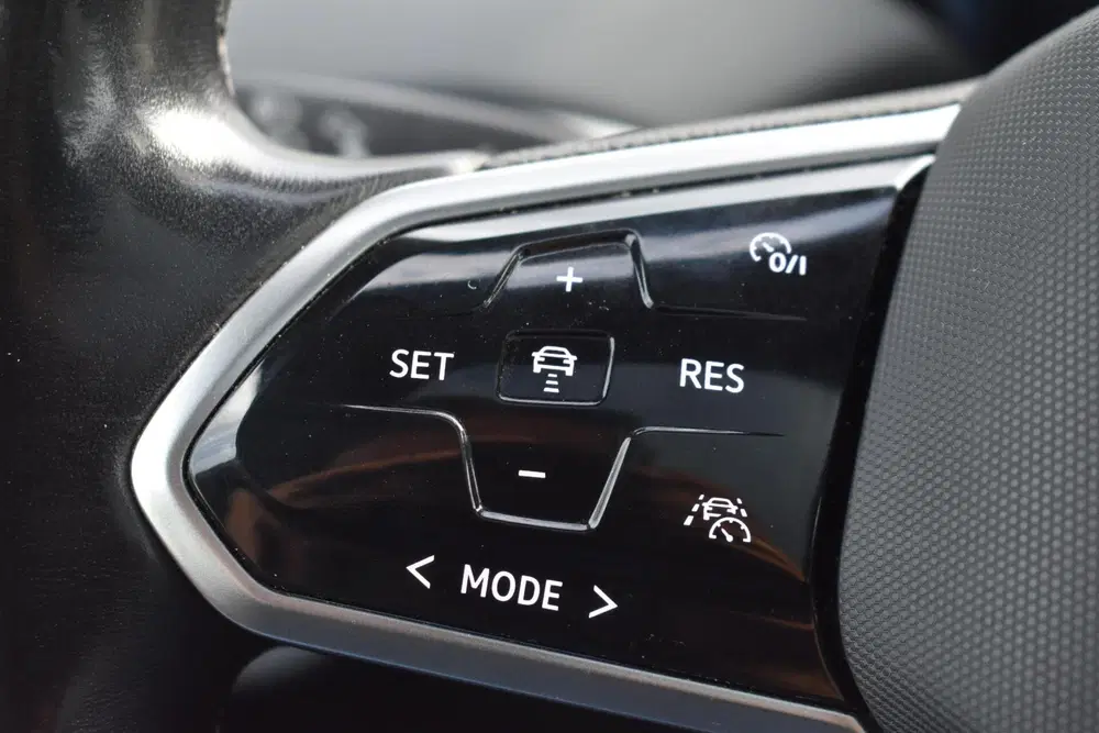Volkswagen ID.4 First Max 77 kWh uit 2020, foto 8
