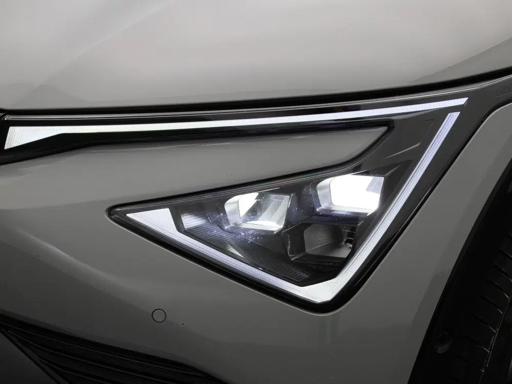 Kia EV6 Plus Advanced 84 kWh uit 2025, foto 15