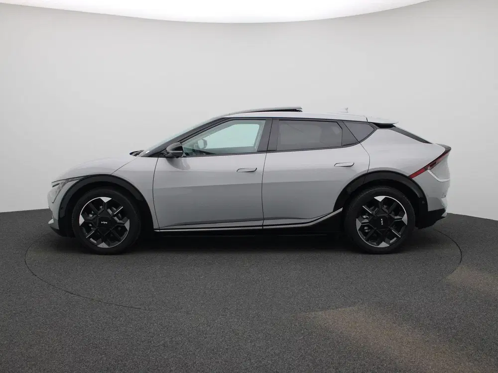 Kia EV6 Plus Advanced 84 kWh uit 2025, foto 4