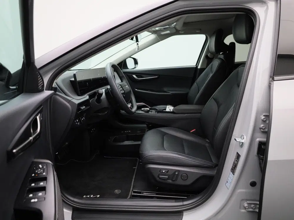 Kia EV6 Plus Advanced 84 kWh uit 2025, foto 9