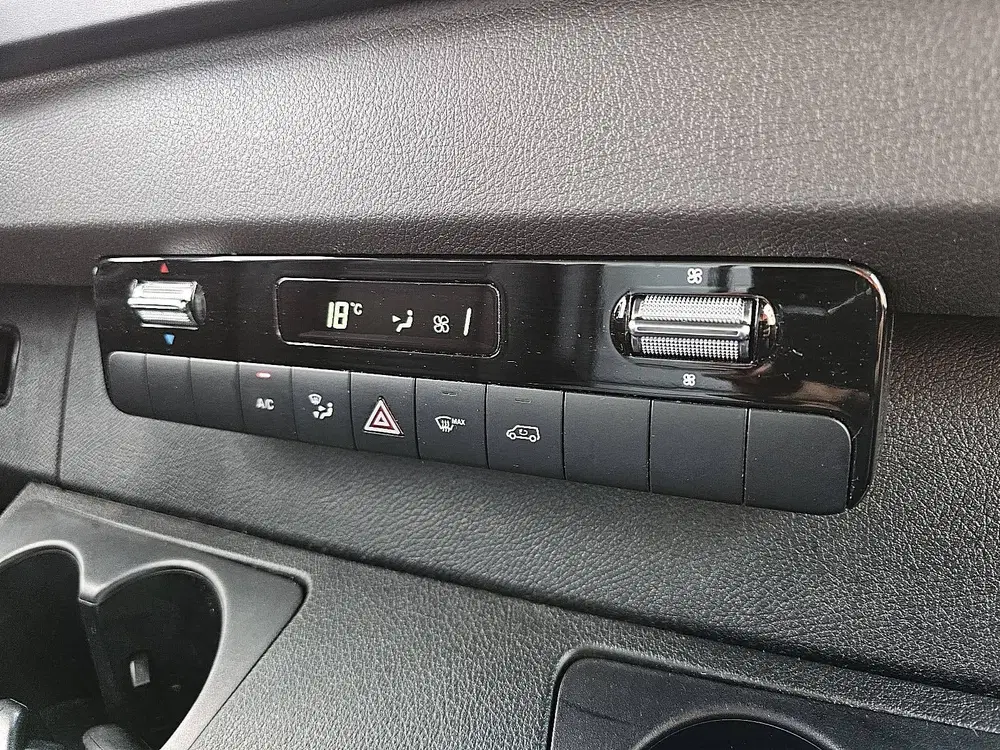 Mercedes-Benz Sprinter 315 ac automaat euro6 uit 2023, foto 10