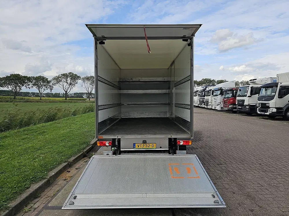 Mercedes-Benz Sprinter 315 ac automaat euro6 uit 2023, foto 13