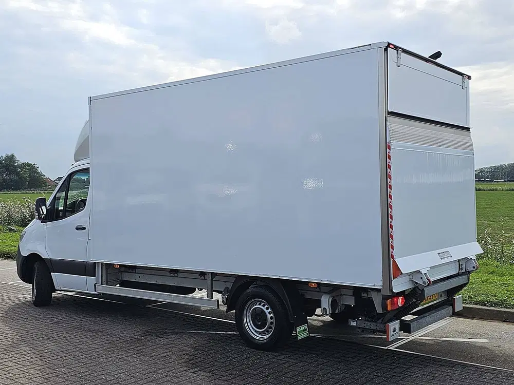 Mercedes-Benz Sprinter 315 ac automaat euro6 uit 2023, foto 6