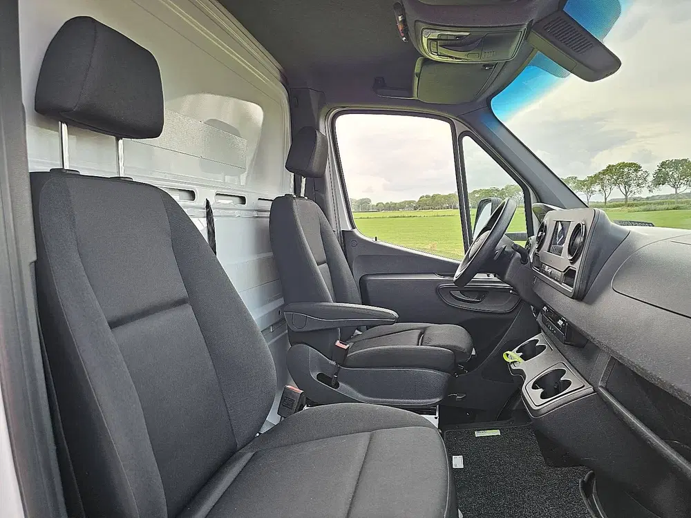 Mercedes-Benz Sprinter 315 ac automaat euro6 uit 2023, foto 7
