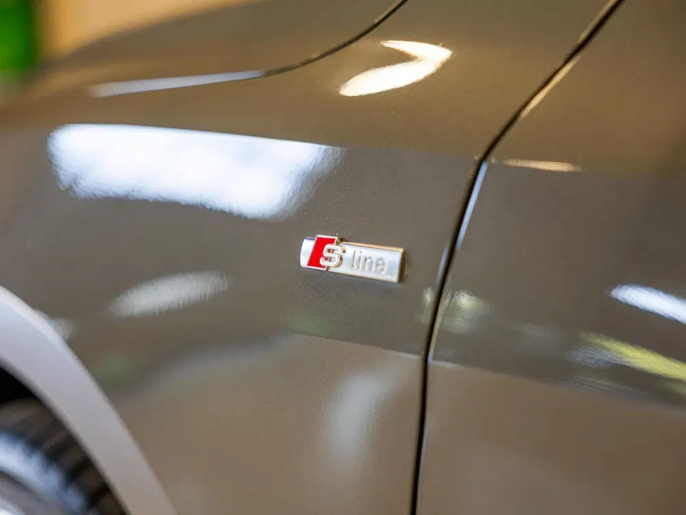 Audi A1 40 TFSI edition one 200 pk uit 2019, foto 10