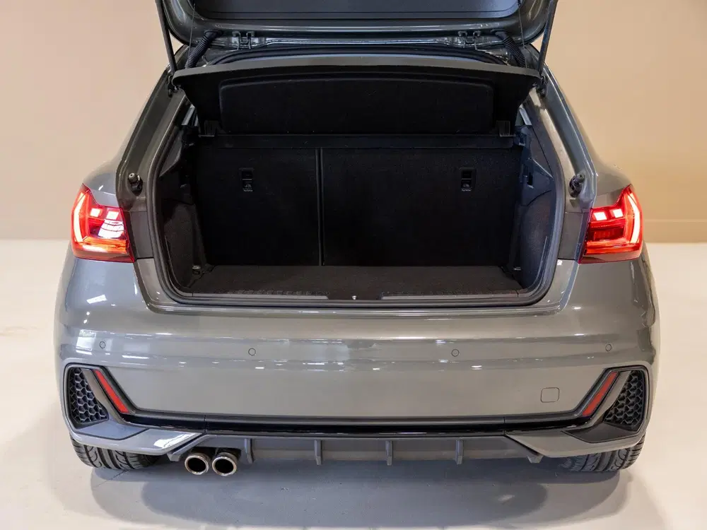 Audi A1 40 TFSI edition one 200 pk uit 2019, foto 13