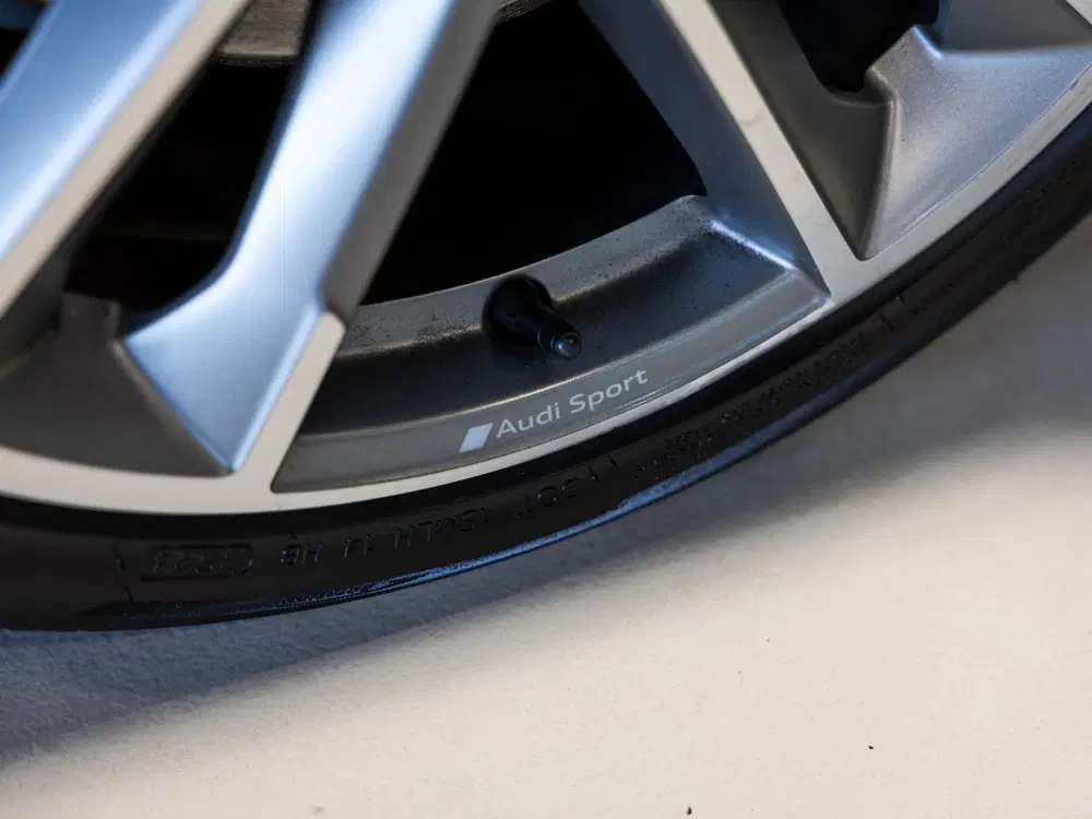 Audi A1 40 TFSI edition one 200 pk uit 2019, foto 14