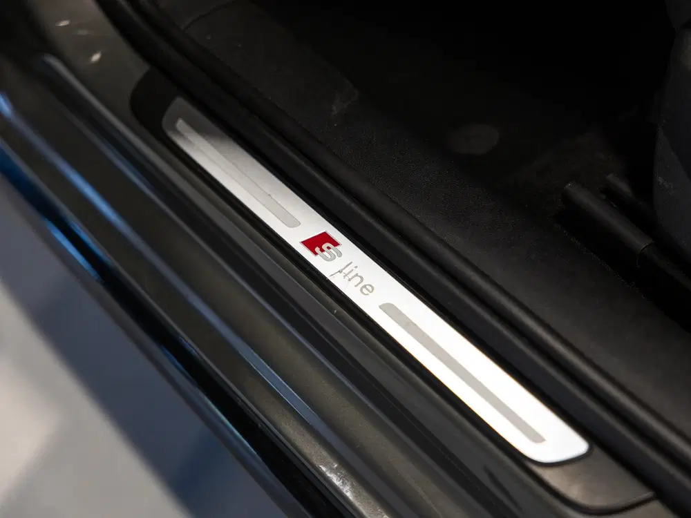 Audi A1 40 TFSI edition one 200 pk uit 2019, foto 15