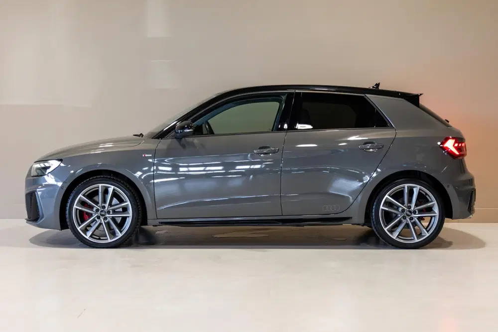 Audi A1 40 TFSI edition one 200 pk uit 2019, foto 3
