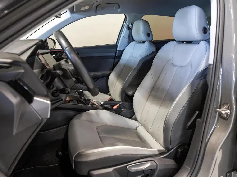 Audi A1 40 TFSI edition one 200 pk uit 2019, foto 5
