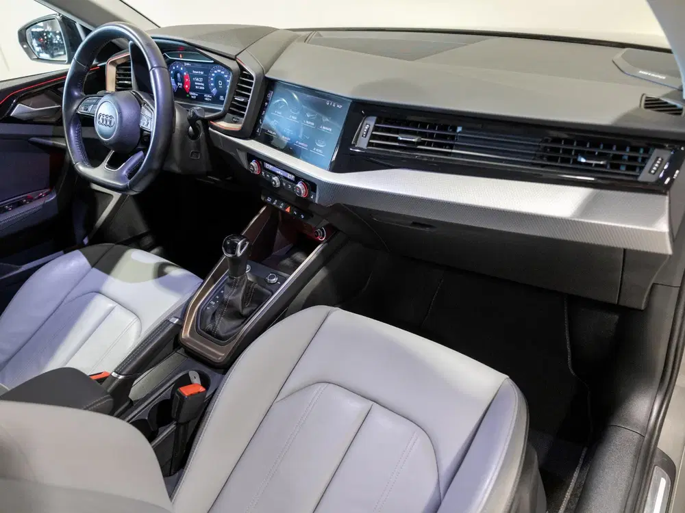 Audi A1 40 TFSI edition one 200 pk uit 2019, foto 6