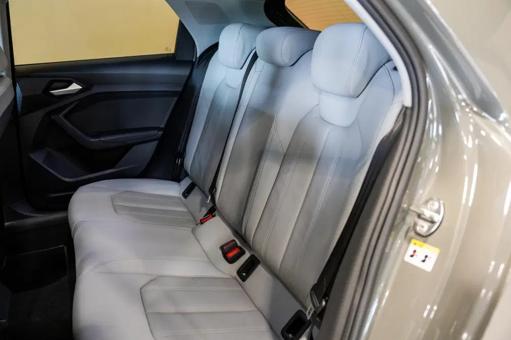 Audi A1 40 TFSI edition one 200 pk uit 2019, foto 7