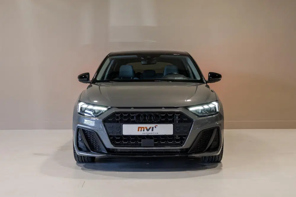Audi A1 40 TFSI edition one 200 pk uit 2019, foto 9