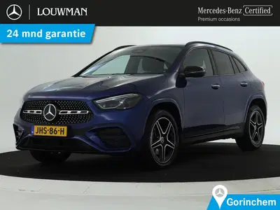 Mercedes-Benz GLA 250 e AMG Plug-In Hybride AMG styling Incl uit 2025