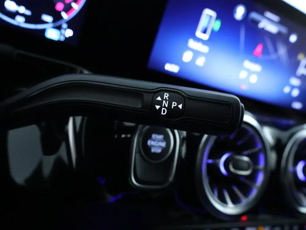 Mercedes-Benz GLA 250 e AMG Plug-In Hybride AMG styling Incl uit 2025, foto 10