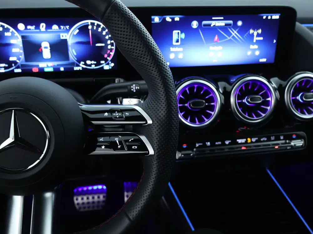Mercedes-Benz GLA 250 e AMG Plug-In Hybride AMG styling Incl uit 2025, foto 11