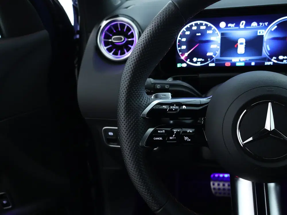 Mercedes-Benz GLA 250 e AMG Plug-In Hybride AMG styling Incl uit 2025, foto 12