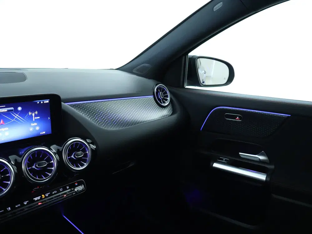 Mercedes-Benz GLA 250 e AMG Plug-In Hybride AMG styling Incl uit 2025, foto 13