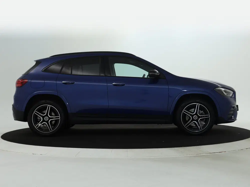 Mercedes-Benz GLA 250 e AMG Plug-In Hybride AMG styling Incl uit 2025, foto 14