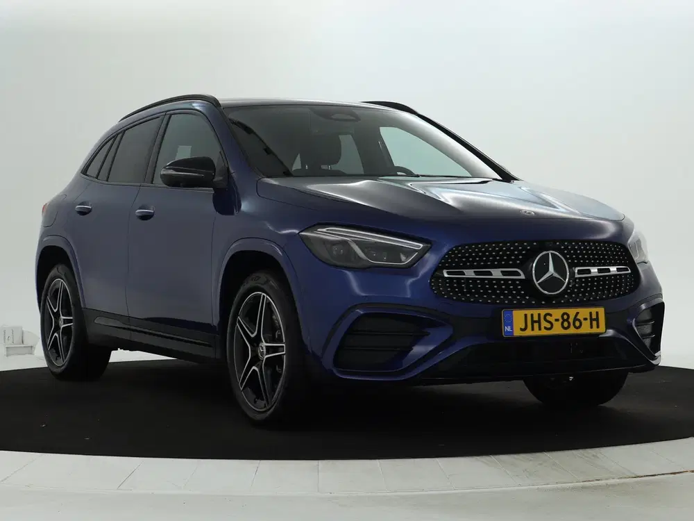 Mercedes-Benz GLA 250 e AMG Plug-In Hybride AMG styling Incl uit 2025, foto 15